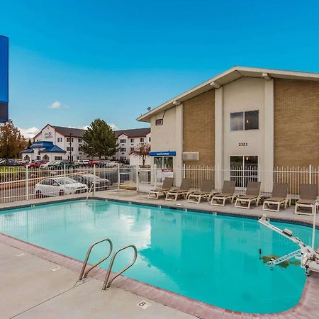Motel 6 Boise Exterior photo