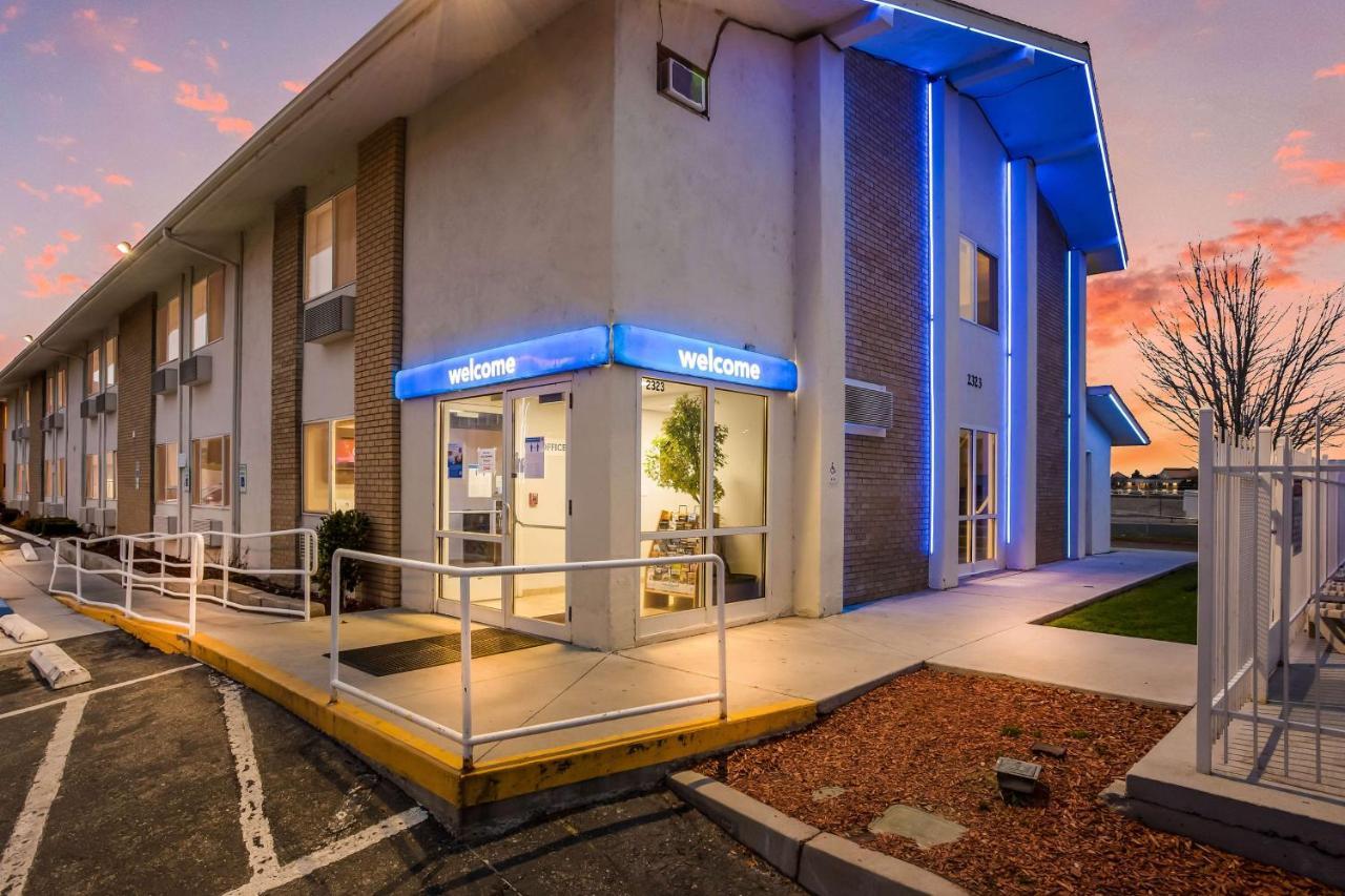 Motel 6 Boise Exterior photo