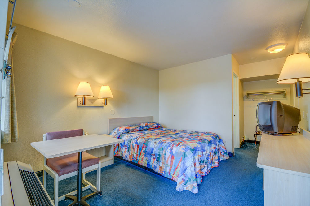 Motel 6 Boise Exterior photo